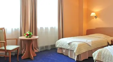 Hotel Wodnik
