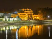 Hotel Wodnik
