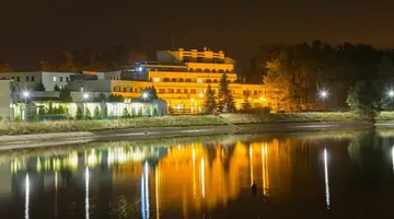 Hotel Wodnik