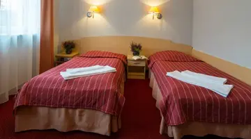 Hotel Wodnik