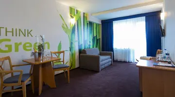 Hotel Wodnik