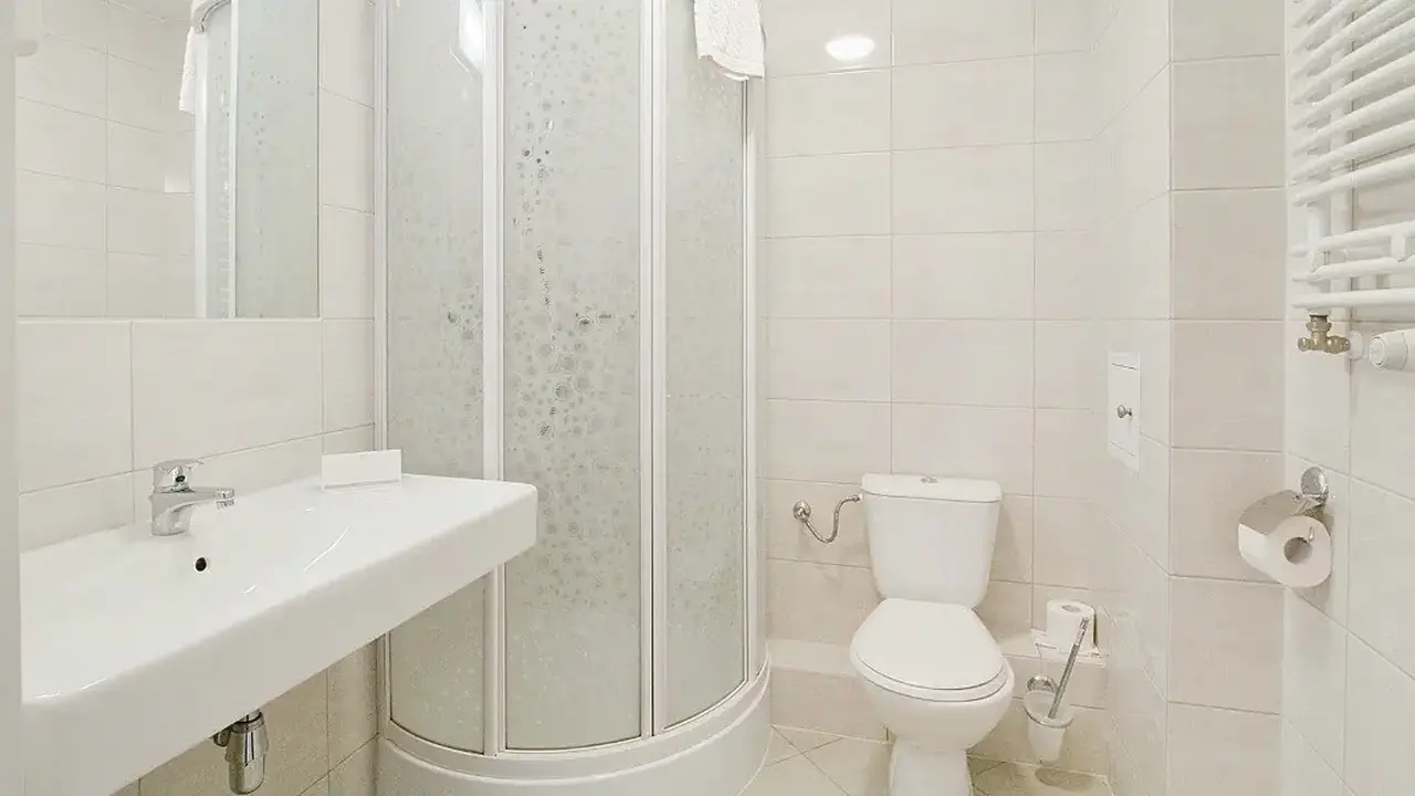 Hotel Wodnik
