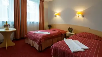 Hotel Wodnik
