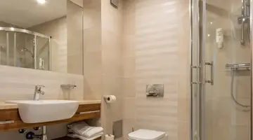 Hotel Wolin