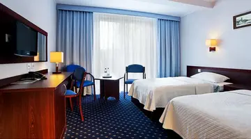 Hotel Wolin