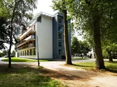 Hotel Wolin