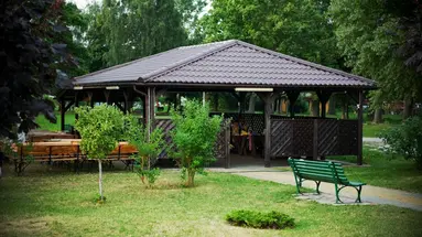 Hotel Wolin
