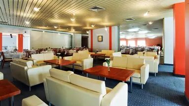 Hotel Wolin