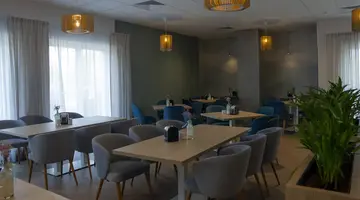 Hotel Wolin