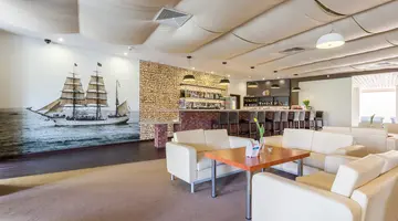 Hotel Wolin