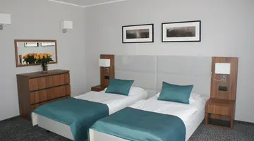Hotel Wolin