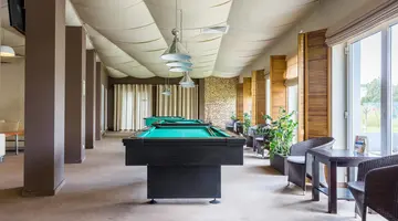 Hotel Wolin