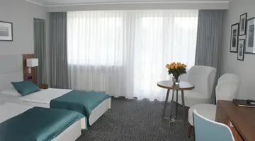 Hotel Wolin