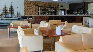 Hotel Wolin
