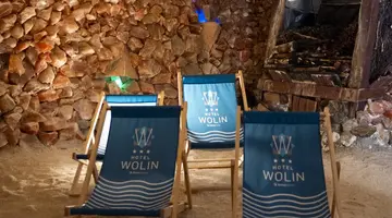 Hotel Wolin