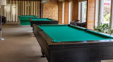 Hotel Wolin