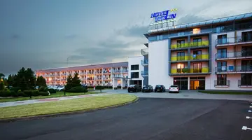 Hotel Wolin