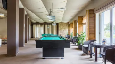 Hotel Wolin