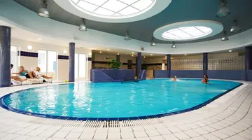 Hotel Wolin