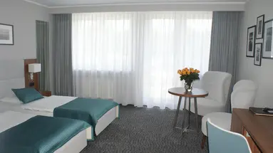 Hotel Wolin