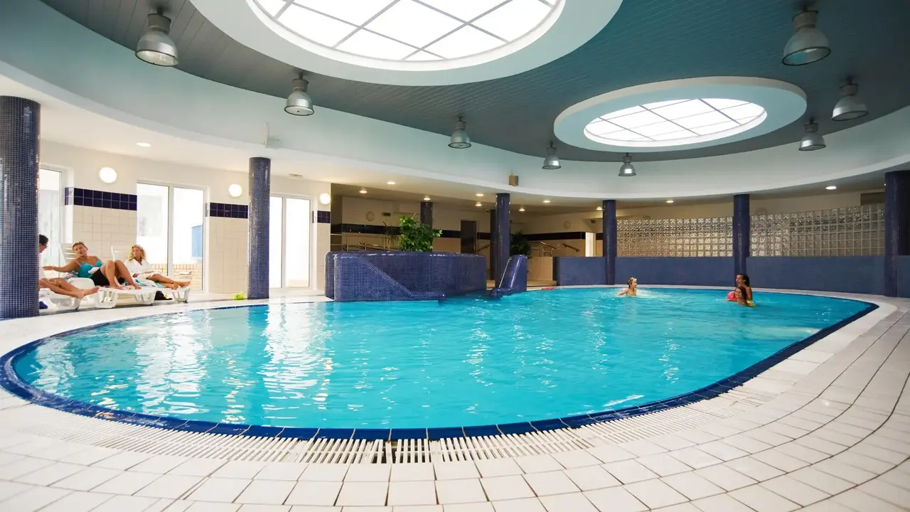 Hotel Wolin