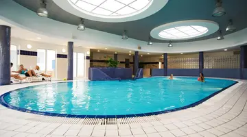 Hotel Wolin