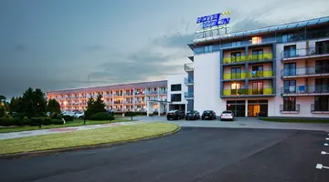 Hotel Wolin