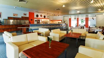 Hotel Wolin