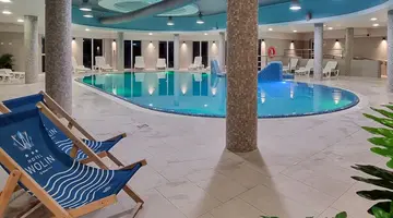 Hotel Wolin