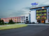 Hotel Wolin