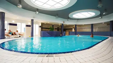 Hotel Wolin