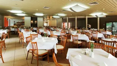 Hotel Wolin