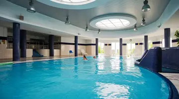 Hotel Wolin