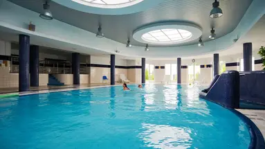 Hotel Wolin
