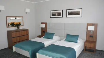 Hotel Wolin