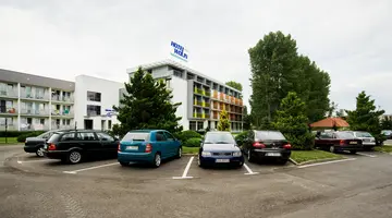 Hotel Wolin