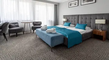 Hotel Wolin