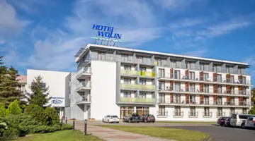 Hotel Wolin