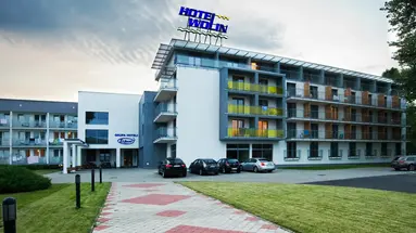 Hotel Wolin