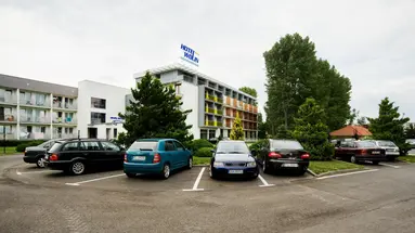 Hotel Wolin