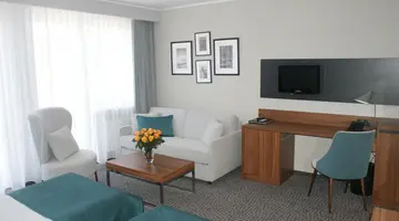 Hotel Wolin