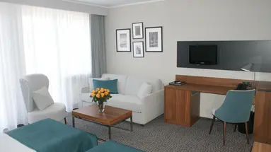 Hotel Wolin