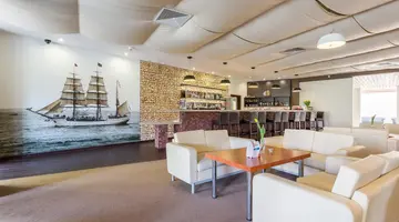 Hotel Wolin