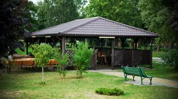 Hotel Wolin