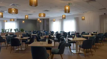 Hotel Wolin