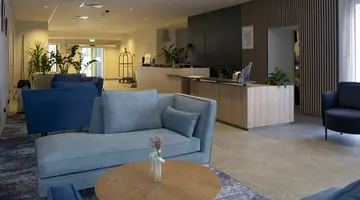Hotel Wolin