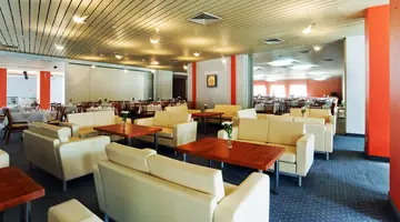 Hotel Wolin