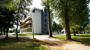 Hotel Wolin