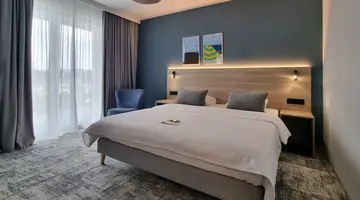 Hotel Wolin