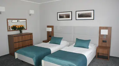Hotel Wolin